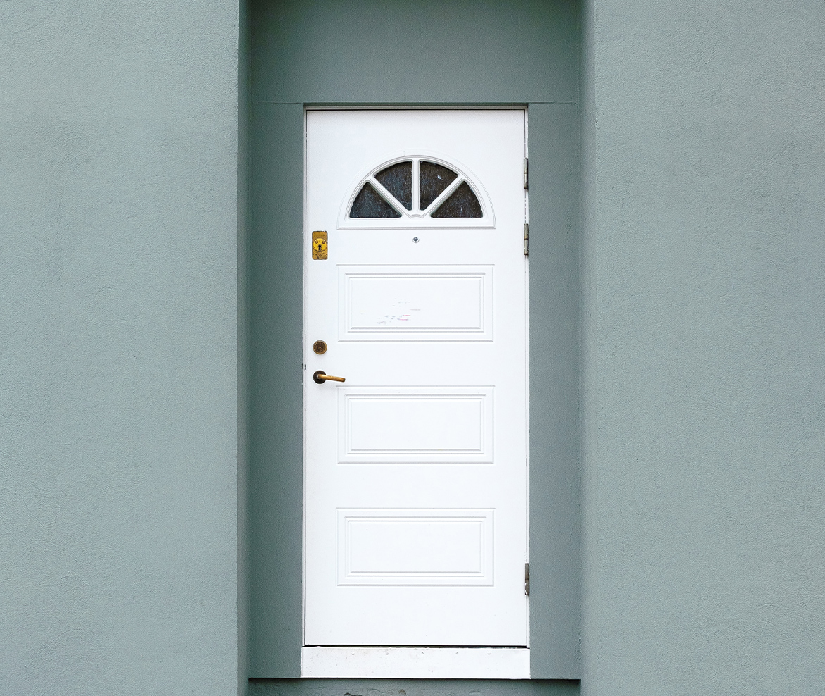 residential door in wisconsin