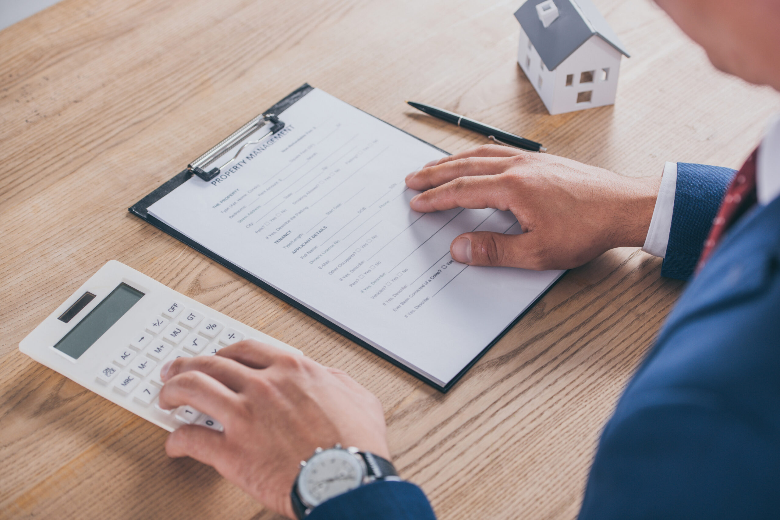 Why You Need a Professional Property Management Company
