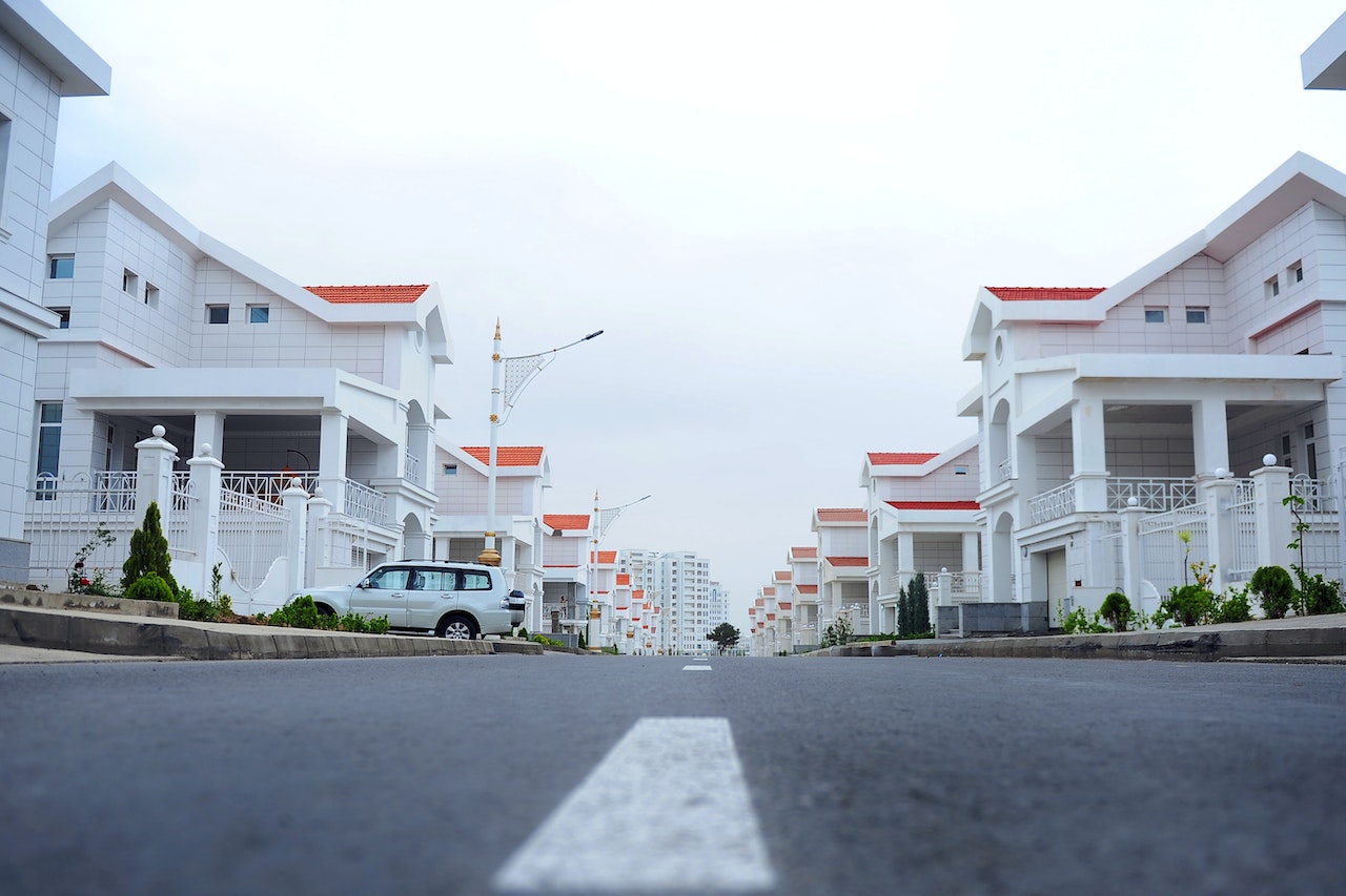 5 Things to Expect from Professional Property Management