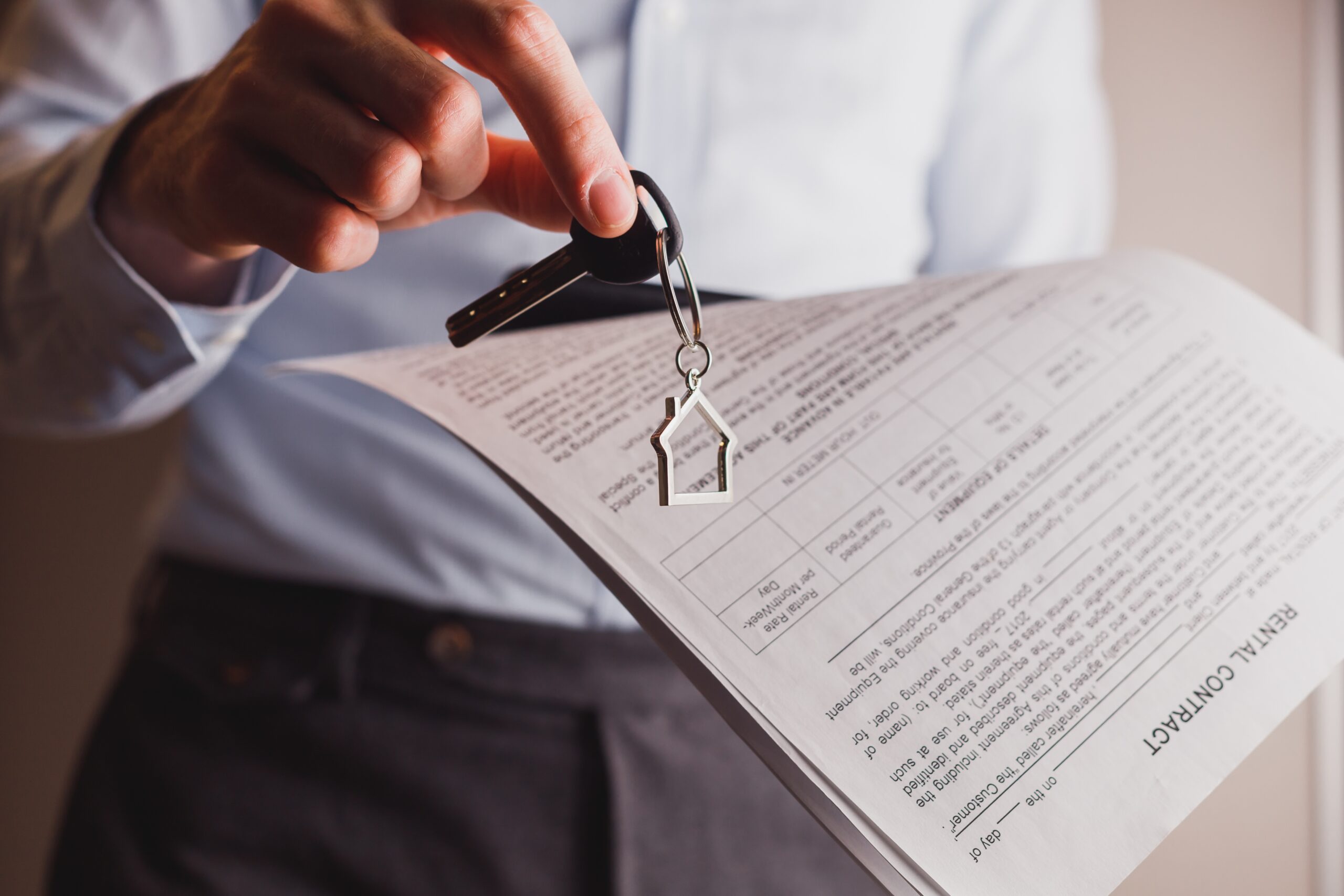Property Management Essentials: A Landlord’s Checklist for Success