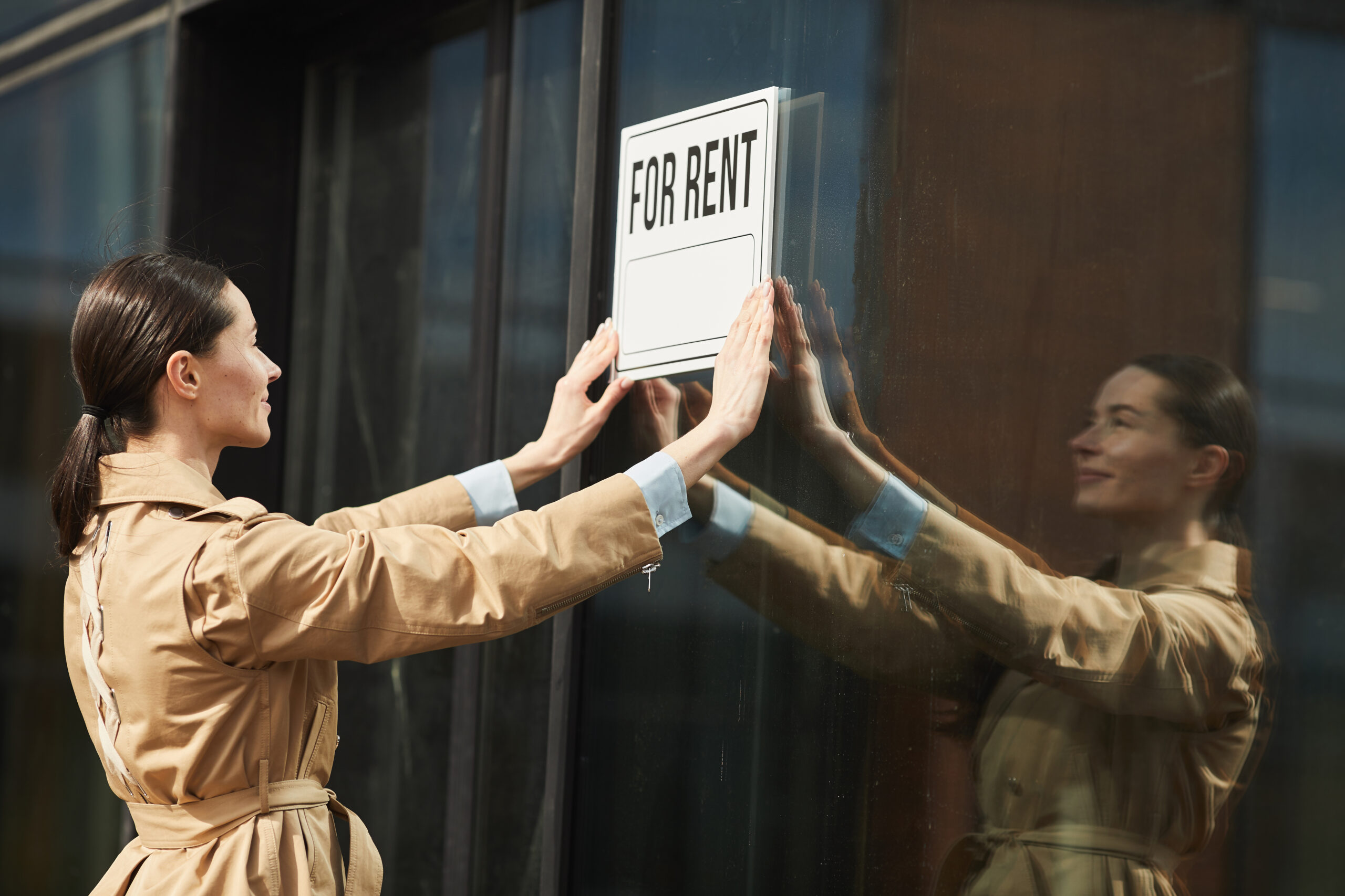 Leverage Land Quest’s Professional Network for Efficient Rental Property Management